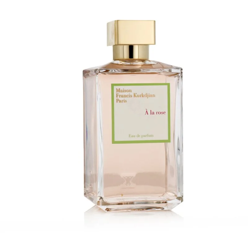 À La Rose agua de perfume para mujer 200 ml