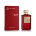Baccarat Rouge 540 extracto de perfume unisex 200 ml