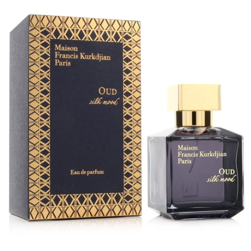 Oud Silk Mood agua de perfume unisex 70 ml