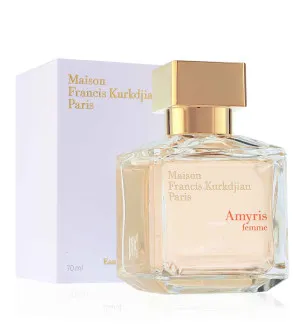 Maison Francis Kurkdjian Amyris Femme agua de perfume para mujeres 70 ml