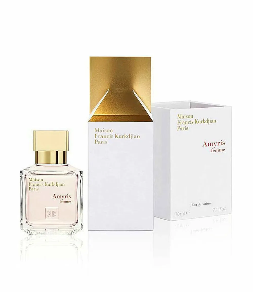 Amyris Femme agua de perfume para mujeres 70 ml