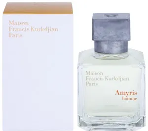 Maison Francis Kurkdjian Amyris Homme eau de toilette para hombres 70 ml