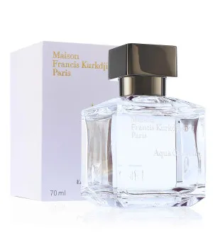 Maison Francis Kurkdjian Aqua Celestia agua de tocador unisex 70 ml