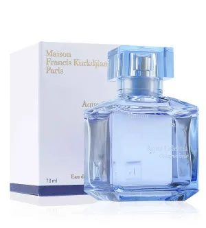 Maison Francis Kurkdjian Aqua Celestia Cologne Forte eau de parfum unisex 70 ml