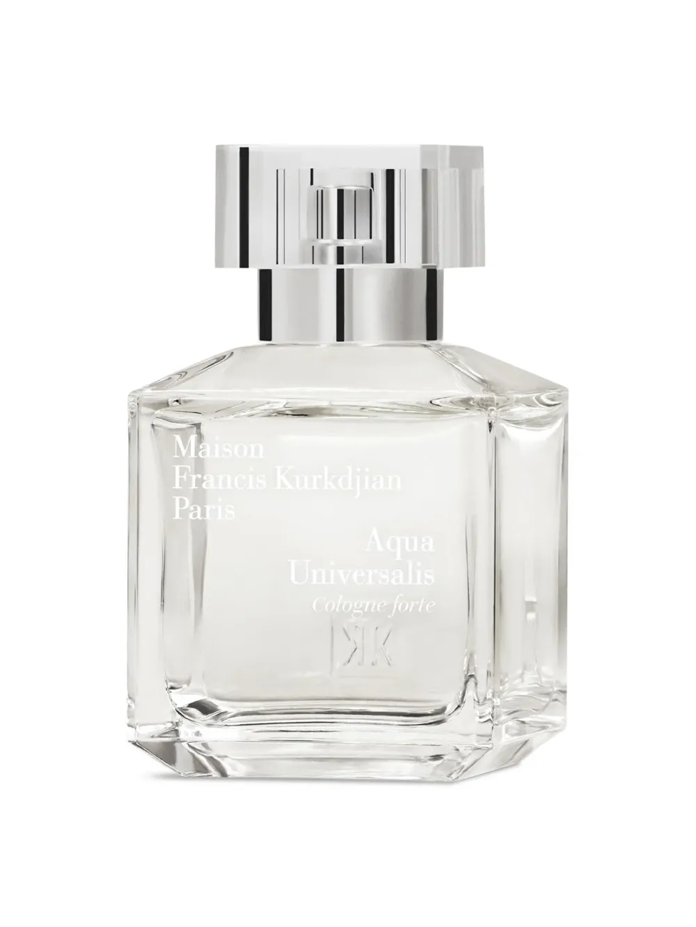 Aqua Universalis Cologne Forte eau de parfum unisex 70 ml