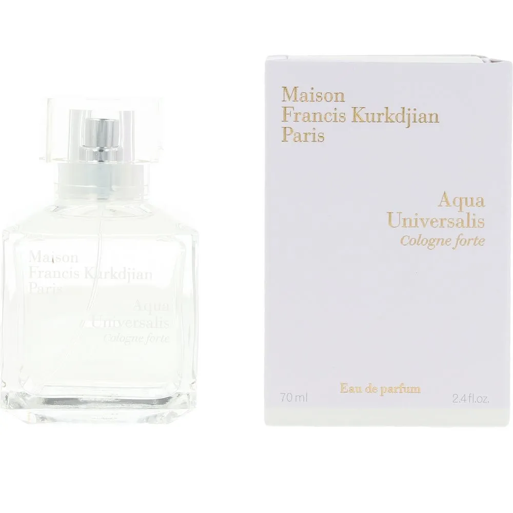 Aqua Universalis Cologne Forte eau de parfum unisex 70 ml