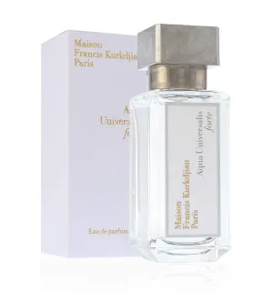 Maison Francis Kurkdjian Aqua Universalis Forte agua de perfume unisex 35 ml