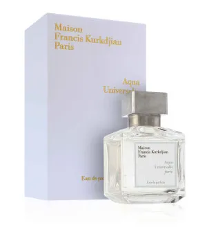 Maison Francis Kurkdjian Aqua Universalis Forte agua de perfume unisex 70 ml