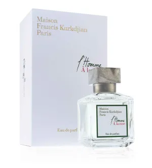 Maison Francis Kurkdjian L'Homme À La Rose agua de perfume para hombre 70 ml
