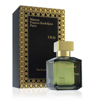 Maison Francis Kurkdjian Oud agua de perfume unisex 70 ml
