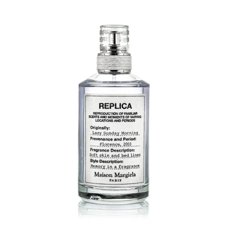 Lazy Sunday Morning agua de tocador unisex 100 ml