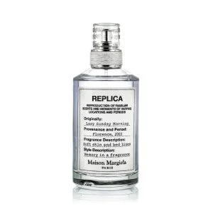 Maison Margiela Lazy Sunday Morning agua de tocador unisex