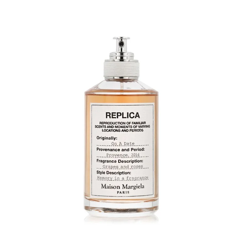 Replica On A Date agua de tocador unisex 100 ml