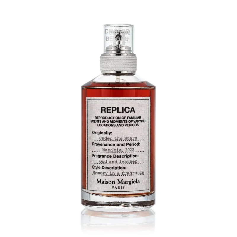 Replica Under the Stars Eau de Toilette unisex 100 ml