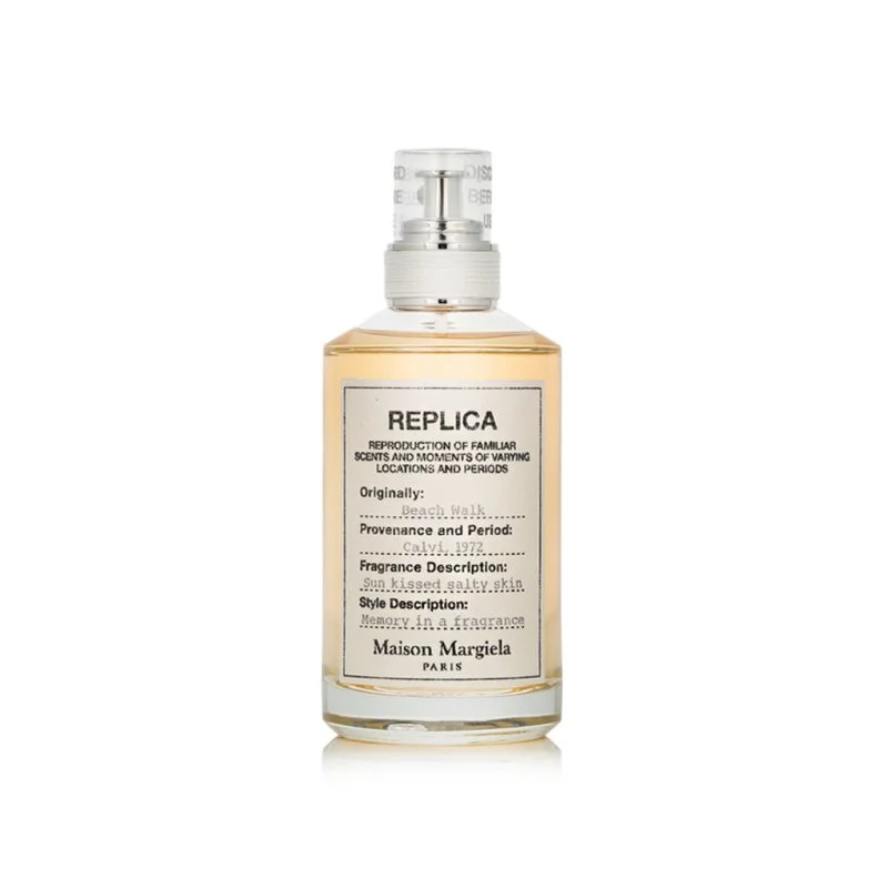 Replica Beach Walk Eau de Toilette para mujer 100 ml