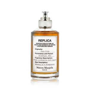 Maison Margiela Replica Jazz Club agua de tocador para hombre