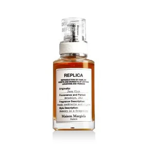 Maison Margiela Replica Jazz Club Eau de Toilette para hombre