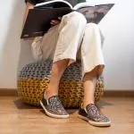 Inkkas Mali Slip On