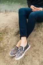 Inkkas Mali Slip On