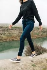 Inkkas Mali Slip On