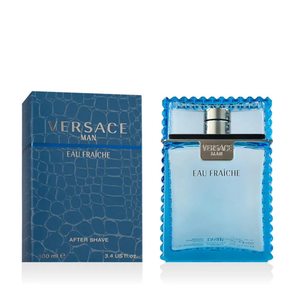 Man Eau Fraîche After Shave para hombres 100 ml