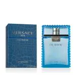Man Eau Fraîche After Shave para hombres 100 ml