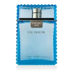 Versace Man Eau Fraîche After Shave para hombres