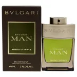 Man Wood Essence Eau de Parfum para hombre 60 ml
