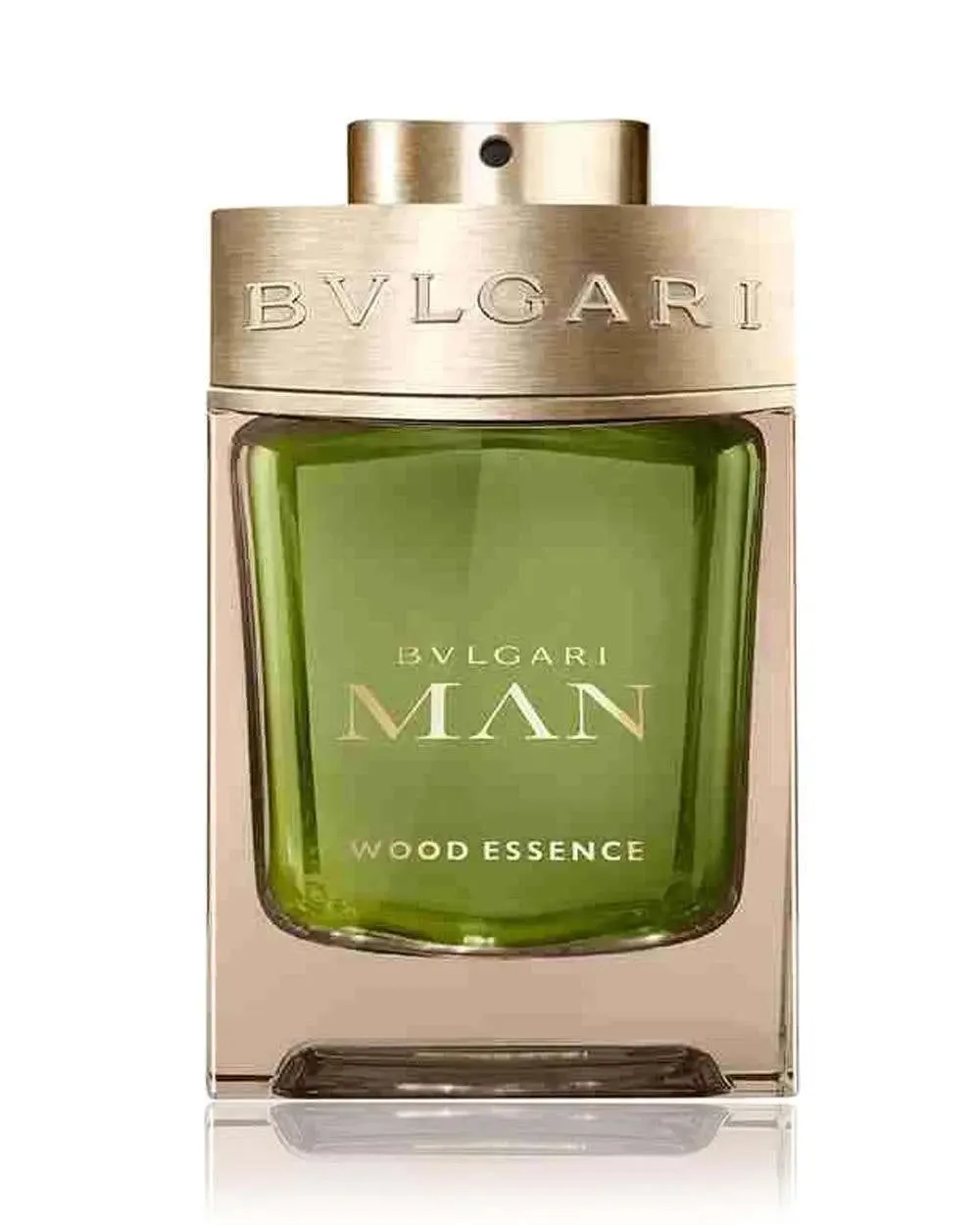 Man Wood Essence Eau de Parfum para hombre 60 ml