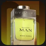 Man Wood Neroli Eau de Parfum para hombre 100 ml