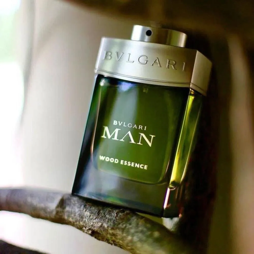 Man Wood Neroli Eau de Parfum para hombre 100 ml