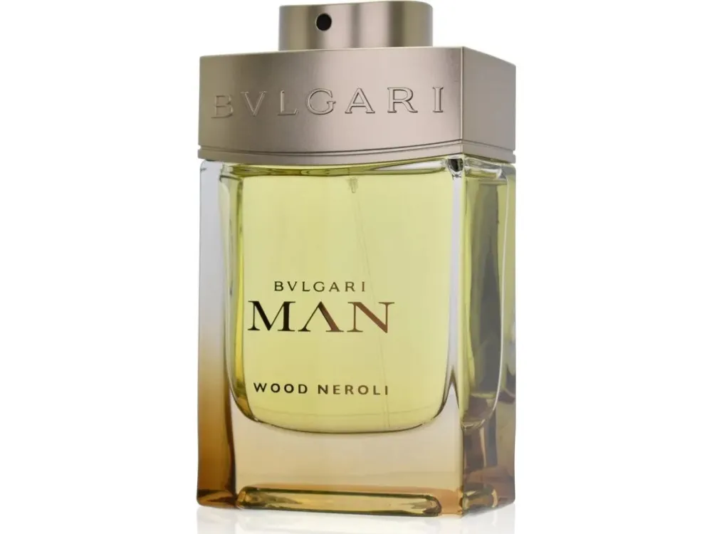 Man Wood Neroli Eau de Parfum para hombre 100 ml