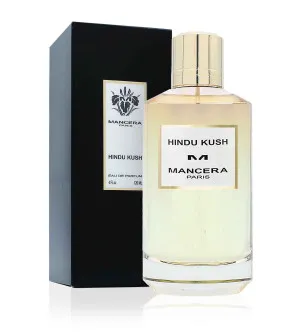 Mancera Hindu Kush agua de perfume unisex 120 ml