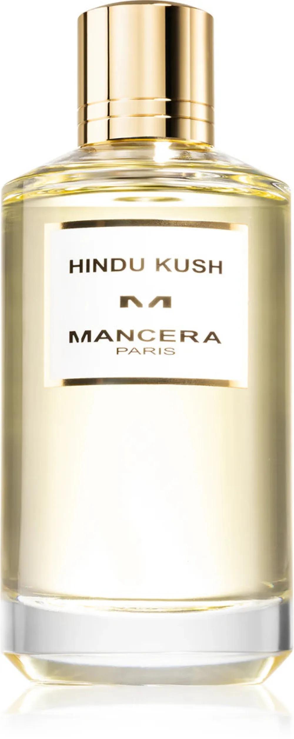 Hindu Kush agua de perfume unisex 120 ml