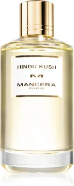 Hindu Kush agua de perfume unisex 120 ml