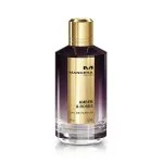 Amber & Roses agua de perfume unisex 120 ml
