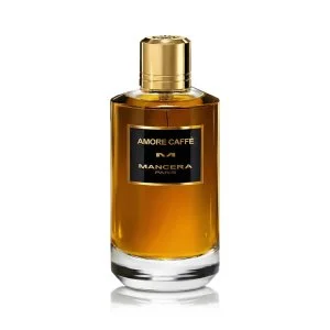 Mancera Amore Caffè eau de parfum unisex