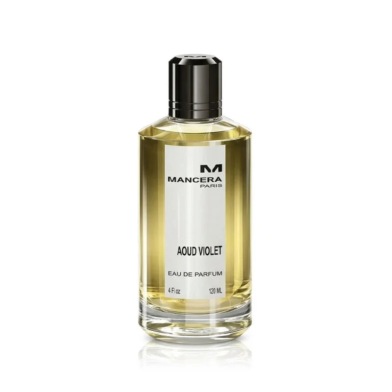 Aoud Violet agua de perfume unisex 120 ml