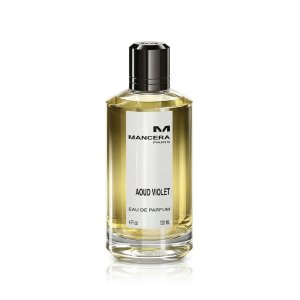 Aoud Violet agua de perfume unisex