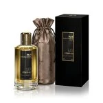 Black Intensitive Aoud agua de perfume unisex 120 ml