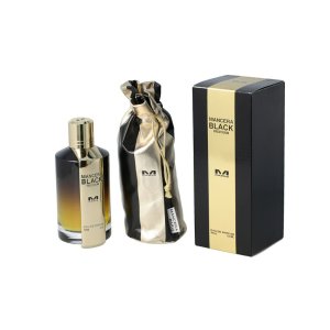 Black Prestigium agua de perfume unisex