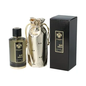 Mancera Black Vanilla agua de perfume unisex
