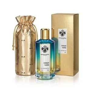 Mancera Cinque Terre agua de perfume unisex