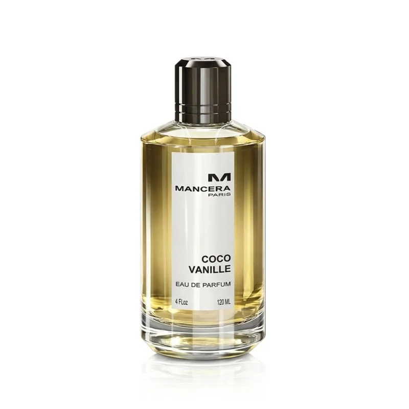 Coco Vanille eau de parfum para mujer 120 ml