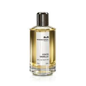 Coco Vanille eau de parfum para mujer