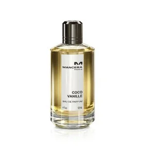 Mancera Coco Vanille eau de parfum para mujer