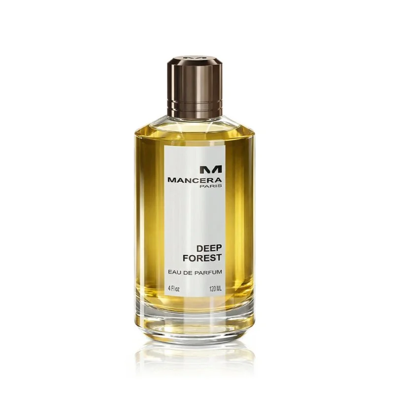 Deep Forest agua de perfume unisex 120 ml