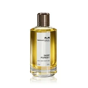 Mancera Deep Forest agua de perfume unisex