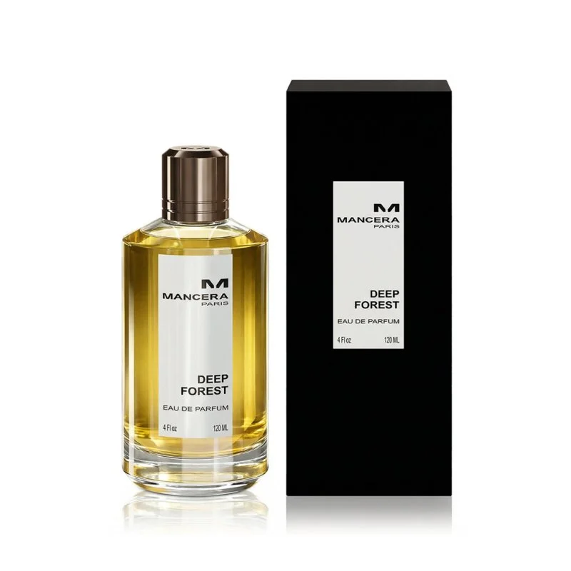 Deep Forest agua de perfume unisex 120 ml
