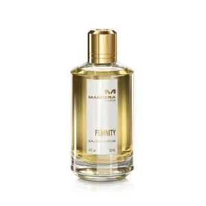 Mancera Feminity Eau de Parfum para mujer